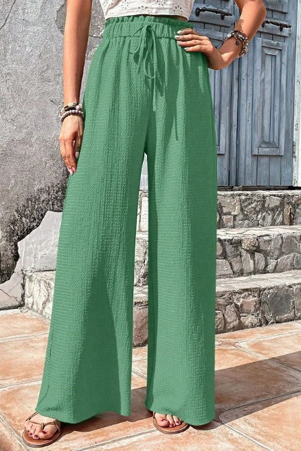 Zephyr Wide Pants