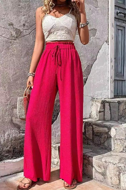 Zephyr Wide Pants