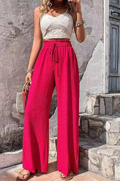 Zephyr Wide Pants